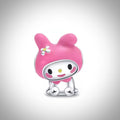 Charm My Melody Hello Kitty pour bracelet