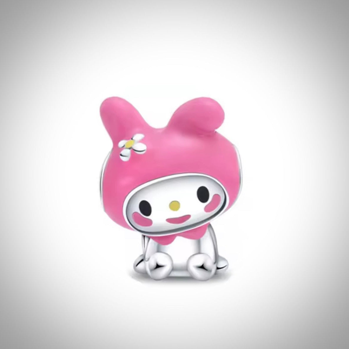 Charm My Melody Hello Kitty pour bracelet