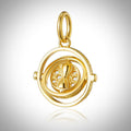 Charm Harry Potter sablier retourneur de temps en Argent S925 compatible Pandora pour bracelet