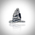Charm Harry Potter chapeau choixpeau en Argent S925 compatible Pandora pour bracelet