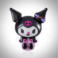 Charm Kuromi Hello Kitty pour bracelet
