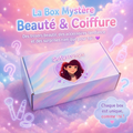 Box Mystère Beauté & Coiffure Sofyscoops – Kit Accessoires Tendances